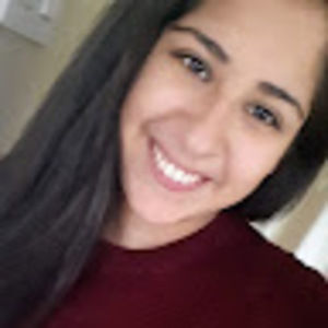 Meet your Posher, Karen lorena